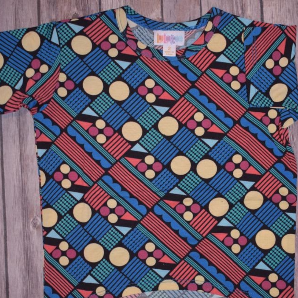 LuLaRoe Gracie